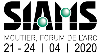 Siams 2020 à Moutier